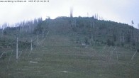 Archiv Foto Webcam Wurmberg: Talstation Hexenexpress 03:00