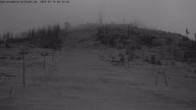 Archiv Foto Webcam Wurmberg: Talstation Hexenexpress 03:00