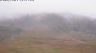 Archiv Foto Webcam Wurmberg: Talstation Hexenexpress 06:00