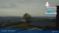 Archived image Webcam Braunlage: Top station Hexenexpress / Wurmberg-Alm 06:00