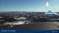 Archiv Foto Webcam Braunlage: Bergstation Hexenexpress / Wurmberg-Alm 12:00