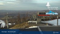 Archiv Foto Webcam Braunlage: Bergstation Hexenexpress / Wurmberg-Alm 07:00