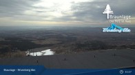 Archiv Foto Webcam Braunlage: Bergstation Hexenexpress / Wurmberg-Alm 10:00