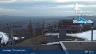 Archiv Foto Webcam Braunlage: Bergstation Hexenexpress / Wurmberg-Alm 16:00