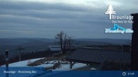 Archiv Foto Webcam Braunlage: Bergstation Hexenexpress / Wurmberg-Alm 18:00