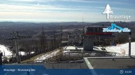 Archiv Foto Webcam Braunlage: Bergstation Hexenexpress / Wurmberg-Alm 12:00