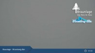 Archiv Foto Webcam Braunlage: Bergstation Hexenexpress / Wurmberg-Alm 05:00