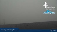 Archiv Foto Webcam Braunlage: Bergstation Hexenexpress / Wurmberg-Alm 11:00