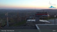 Archiv Foto Webcam Braunlage: Bergstation Hexenexpress / Wurmberg-Alm 02:00