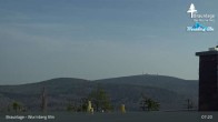 Archiv Foto Webcam Braunlage: Bergstation Hexenexpress / Wurmberg-Alm 06:00