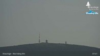 Archiv Foto Webcam Braunlage: Bergstation Hexenexpress / Wurmberg-Alm 07:00