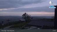 Archived image Webcam Braunlage: Top station Hexenexpress / Wurmberg-Alm 02:00