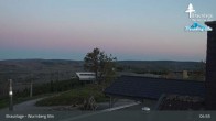 Archived image Webcam Braunlage: Top station Hexenexpress / Wurmberg-Alm 04:00