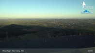 Archived image Webcam Braunlage: Top station Hexenexpress / Wurmberg-Alm 20:00