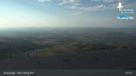 Archiv Foto Webcam Braunlage: Bergstation Hexenexpress / Wurmberg-Alm 07:00
