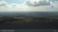 Archiv Foto Webcam Braunlage: Bergstation Hexenexpress / Wurmberg-Alm 10:00