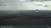 Archiv Foto Webcam Braunlage: Bergstation Hexenexpress / Wurmberg-Alm 14:00