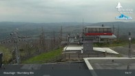 Archiv Foto Webcam Braunlage: Bergstation Hexenexpress / Wurmberg-Alm 18:00