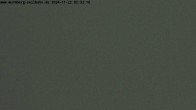 Archived image Webcam North slope / Brocken mountain 01:00