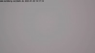 Archived image Webcam North slope / Brocken mountain 13:00