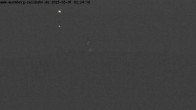 Archived image Webcam North slope / Brocken mountain 01:00