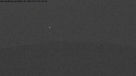 Archiv Foto Webcam Wurmberg: Nordhang / Blick zum Brocken 01:00