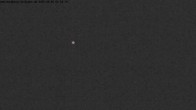 Archiv Foto Webcam Wurmberg: Nordhang / Blick zum Brocken 23:00