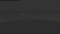 Archiv Foto Webcam Wurmberg: Nordhang / Blick zum Brocken 01:00