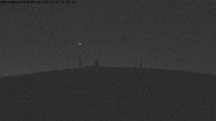 Archived image Webcam North slope / Brocken mountain 18:00
