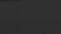 Archiv Foto Webcam Wurmberg: Nordhang / Blick zum Brocken 18:00