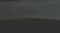 Archiv Foto Webcam Wurmberg: Nordhang / Blick zum Brocken 03:00