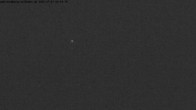 Archiv Foto Webcam Wurmberg: Nordhang / Blick zum Brocken 23:00