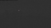 Archiv Foto Webcam Wurmberg: Nordhang / Blick zum Brocken 01:00