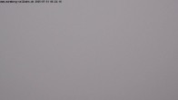 Archiv Foto Webcam Wurmberg: Nordhang / Blick zum Brocken 05:00