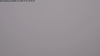 Archiv Foto Webcam Wurmberg: Nordhang / Blick zum Brocken 07:00
