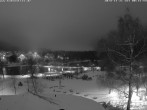 Archived image Webcam Spa gardens Hahnenklee 23:00