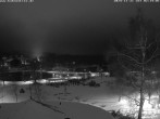 Archived image Webcam Spa gardens Hahnenklee 01:00