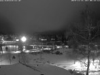 Archived image Webcam Spa gardens Hahnenklee 05:00