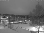 Archived image Webcam Spa gardens Hahnenklee 06:00