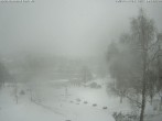 Archived image Webcam Spa gardens Hahnenklee 09:00