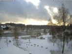 Archived image Webcam Spa gardens Hahnenklee 11:00