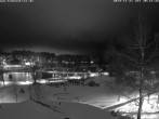 Archiv Foto Webcam Kurpark Hahnenklee 19:00