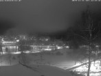 Archiv Foto Webcam Kurpark Hahnenklee 21:00