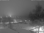 Archived image Webcam Spa gardens Hahnenklee 18:00