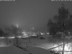 Archiv Foto Webcam Kurpark Hahnenklee 01:00