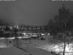 Archiv Foto Webcam Kurpark Hahnenklee 03:00