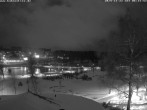 Archived image Webcam Spa gardens Hahnenklee 05:00