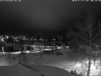 Archiv Foto Webcam Kurpark Hahnenklee 23:00