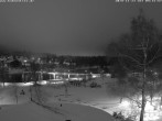 Archiv Foto Webcam Kurpark Hahnenklee 03:00