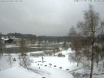 Archiv Foto Webcam Kurpark Hahnenklee 07:00